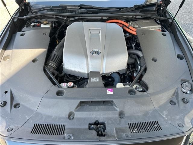 Toyota CROWN 2018 8391037-21
