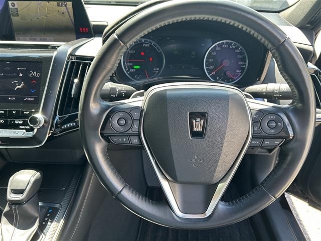 Toyota CROWN 2018 8391037-5