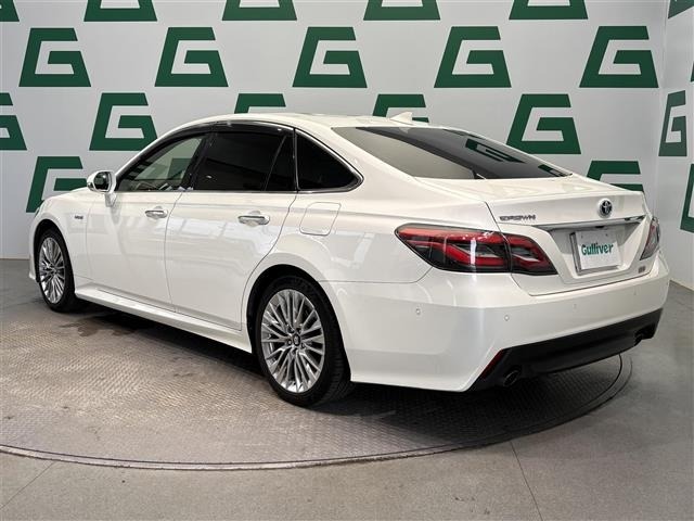 Toyota CROWN 2020 8391078-13