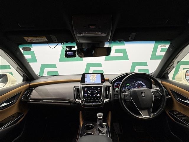 Toyota CROWN 2020 8391078-14