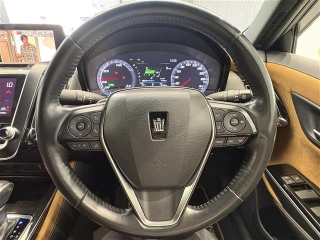 Toyota CROWN 2020 8391078-18