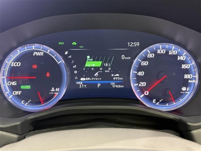 Toyota CROWN 2020 8391078-19