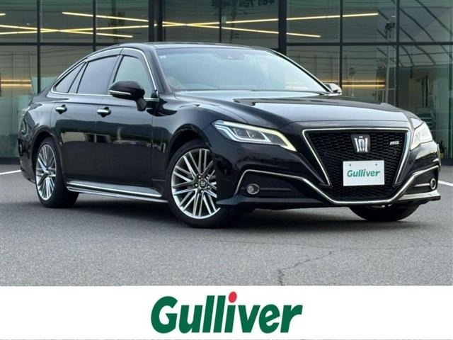 Toyota CROWN 2021 8391134-0