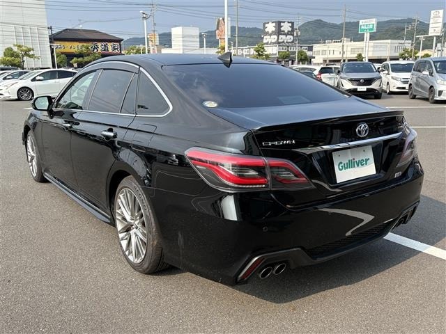 Toyota CROWN 2021 8391134-14
