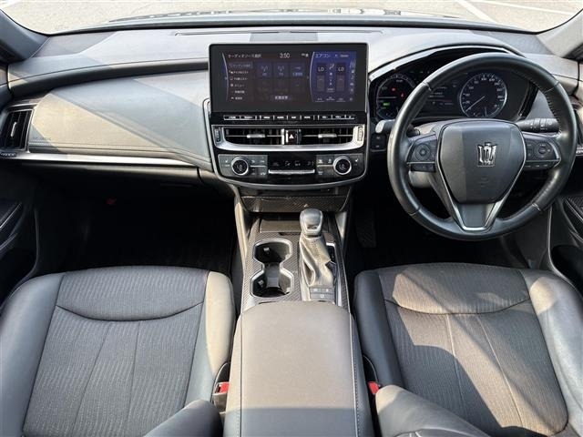 Toyota CROWN 2021 8391134-15