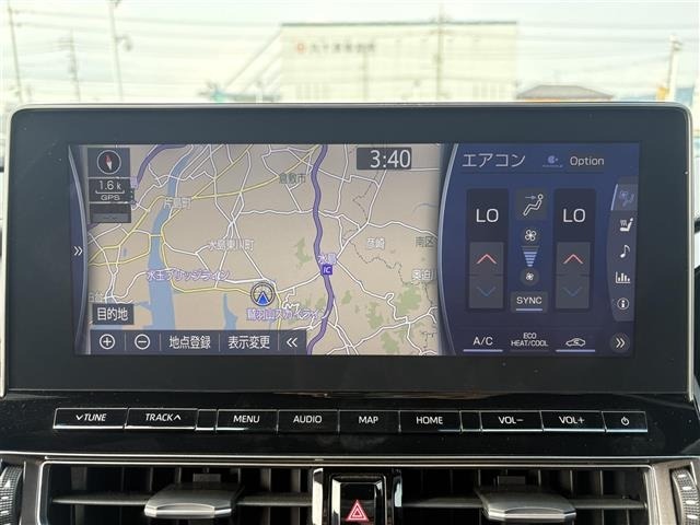 Toyota CROWN 2021 8391134-17