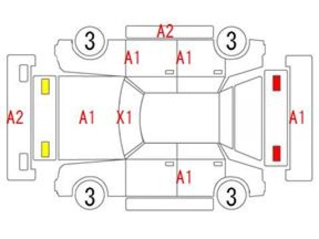 Toyota CROWN 2021 8391134-24