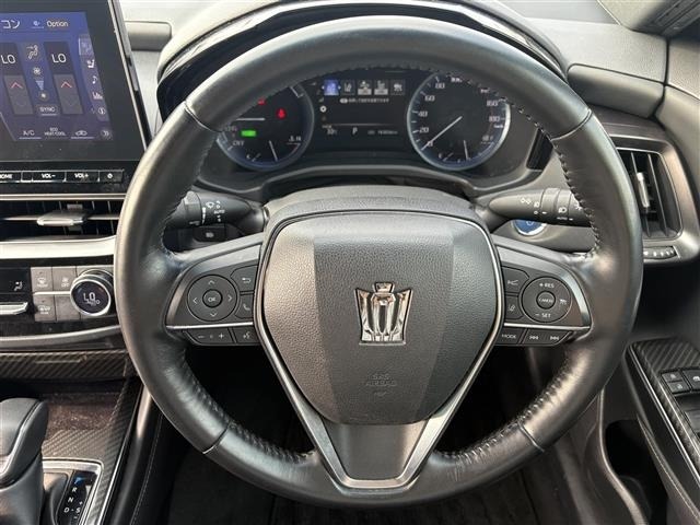 Toyota CROWN 2021 8391134-7