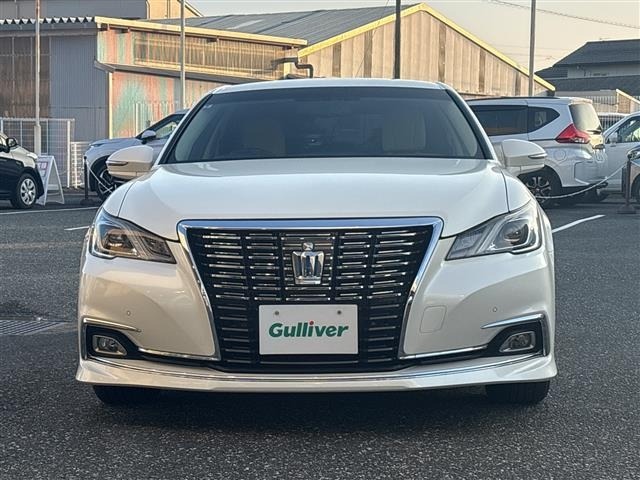 Toyota CROWN 2015 8391302-16