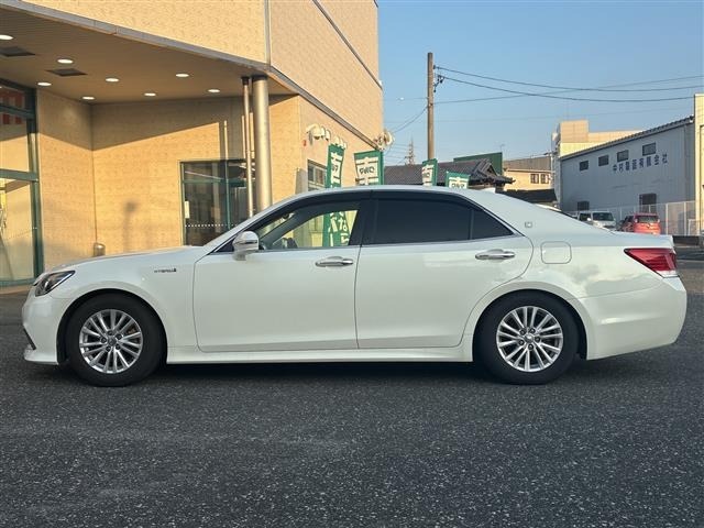 Toyota CROWN 2015 8391302-18