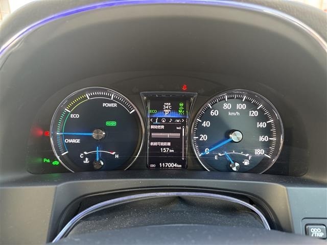 Toyota CROWN 2015 8391302-20