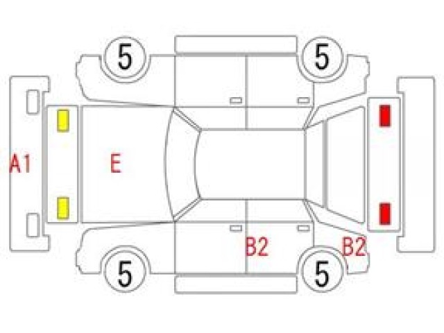 Toyota CROWN 2015 8391302-23