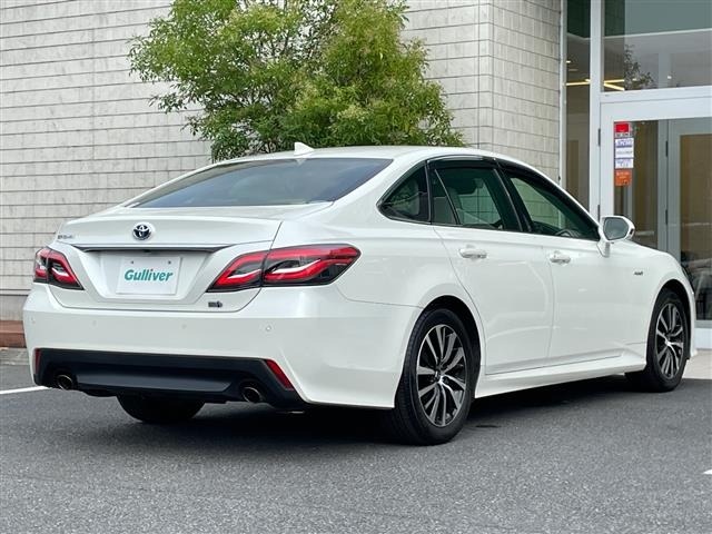 Toyota CROWN 2018 8391356-14