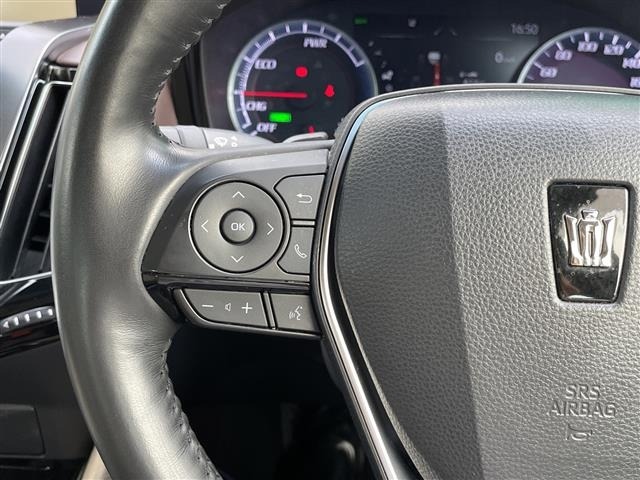 Toyota CROWN 2018 8391356-3