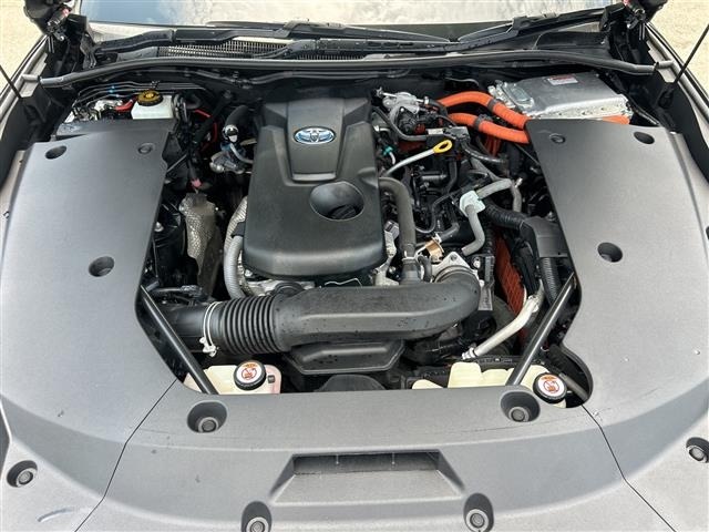 Toyota CROWN 2018 8391386-14