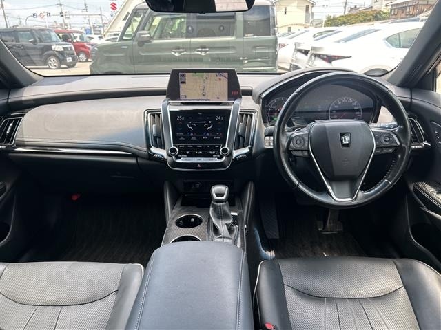 Toyota CROWN 2018 8391386-18