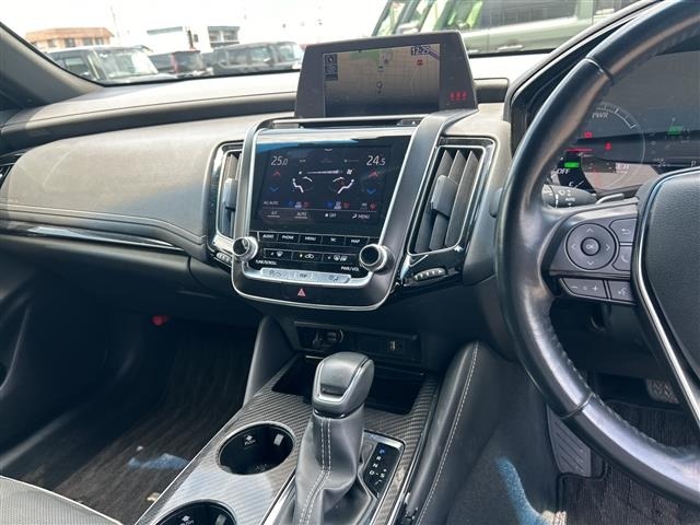 Toyota CROWN 2018 8391386-19
