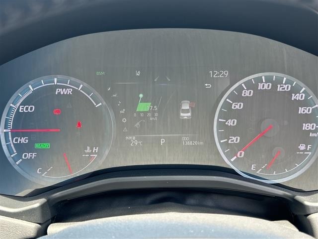 Toyota CROWN 2018 8391386-21