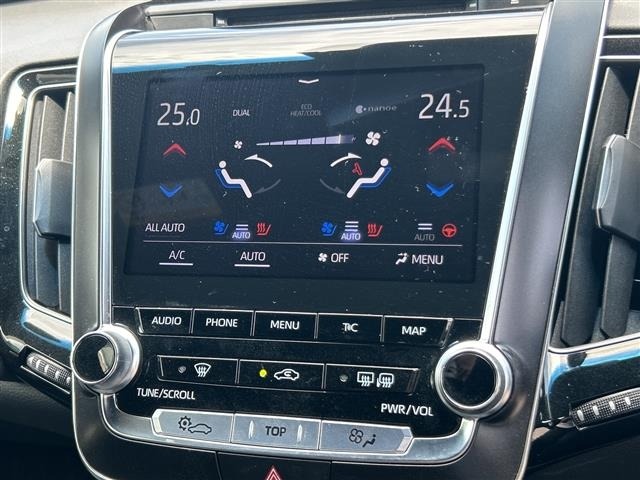 Toyota CROWN 2018 8391386-3
