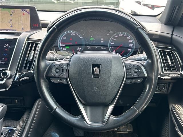 Toyota CROWN 2018 8391386-5