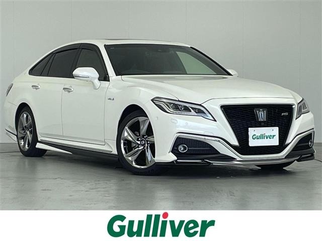 Toyota CROWN 2019 8391445-0