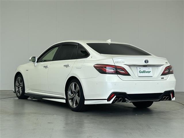 Toyota CROWN 2019 8391445-14