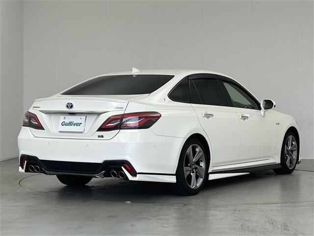 Toyota CROWN 2019 8391445-15