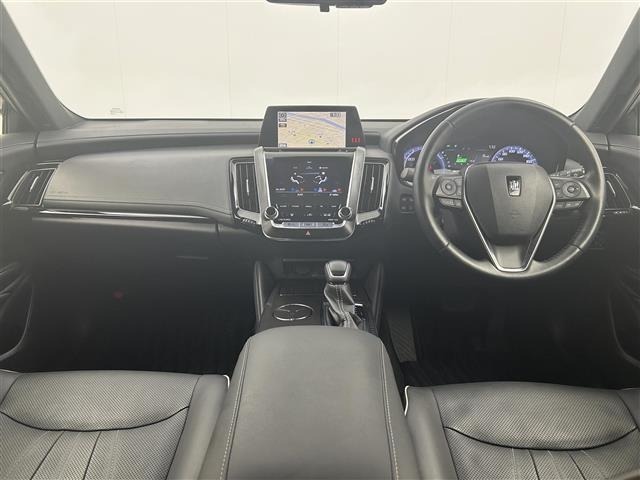 Toyota CROWN 2019 8391445-16