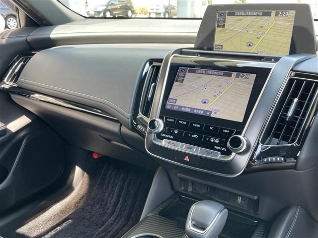 Toyota CROWN 2019 8391445-6