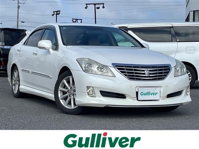Toyota CROWN 2008 8391452-0