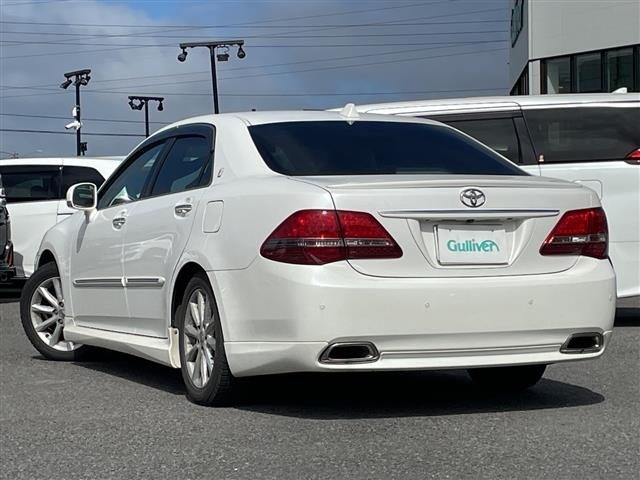Toyota CROWN 2008 8391452-14