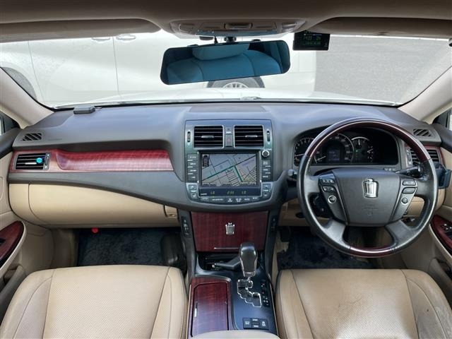 Toyota CROWN 2008 8391452-15