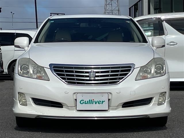 Toyota CROWN 2008 8391452-16