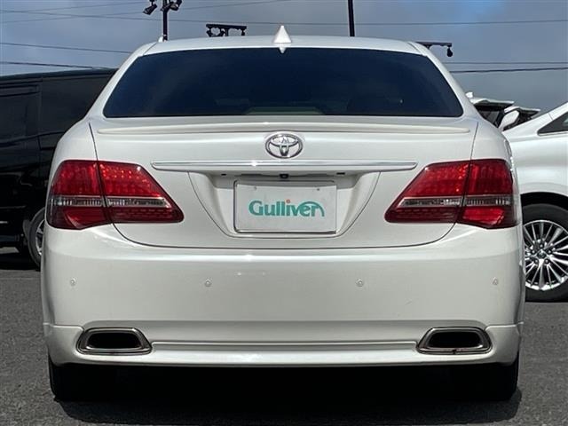Toyota CROWN 2008 8391452-17