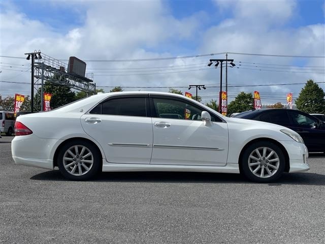 Toyota CROWN 2008 8391452-18