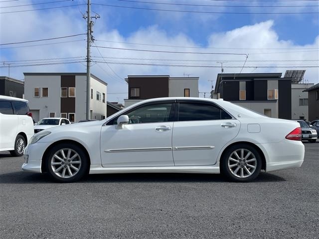 Toyota CROWN 2008 8391452-19