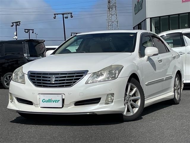 Toyota CROWN 2008 8391452-20