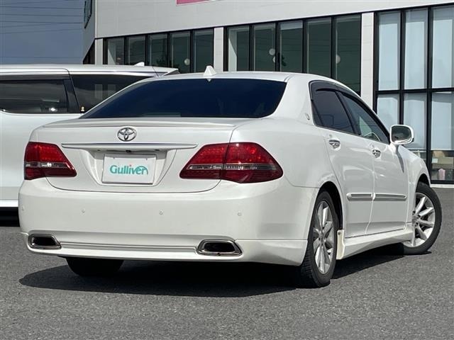 Toyota CROWN 2008 8391452-22