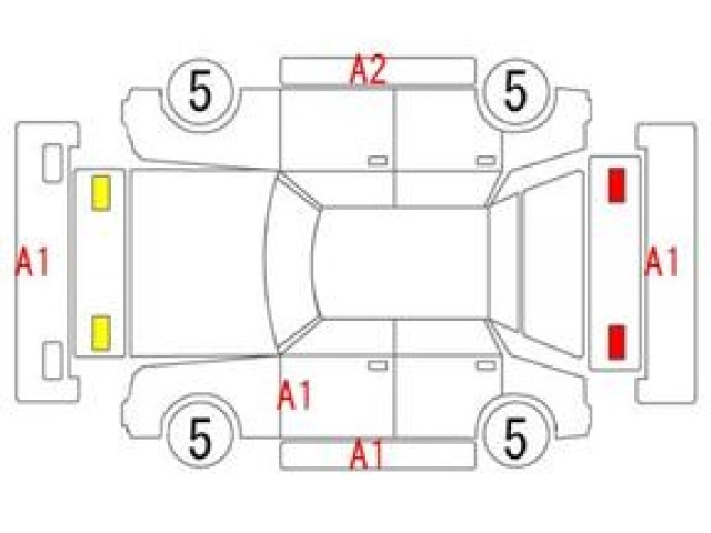 Toyota CROWN 2008 8391452-24
