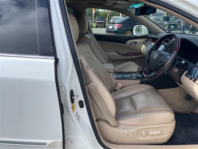 Toyota CROWN 2008 8391452-3