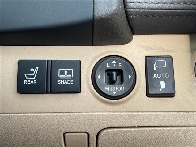 Toyota CROWN 2008 8391452-6