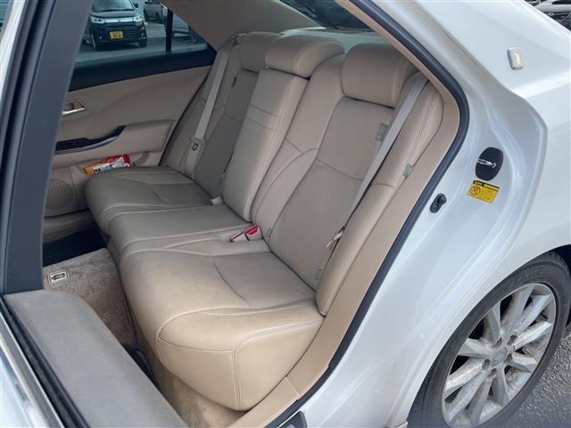 Toyota CROWN 2008 8391452-9