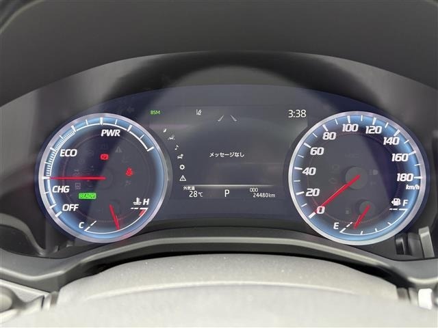 Toyota CROWN 2018 8391491-1