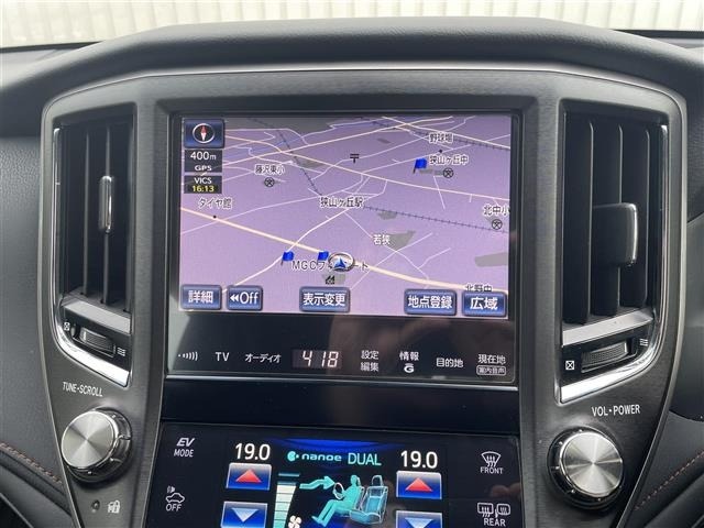 Toyota CROWN 2013 8391577-11