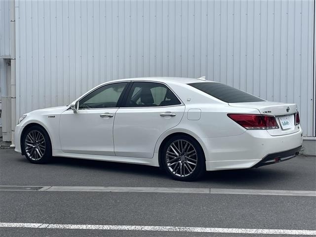 Toyota CROWN 2013 8391577-13