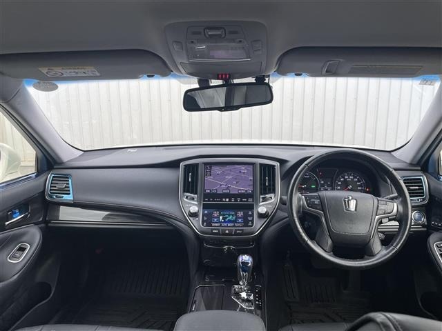 Toyota CROWN 2013 8391577-14