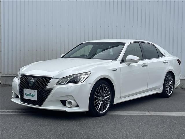 Toyota CROWN 2013 8391577-15