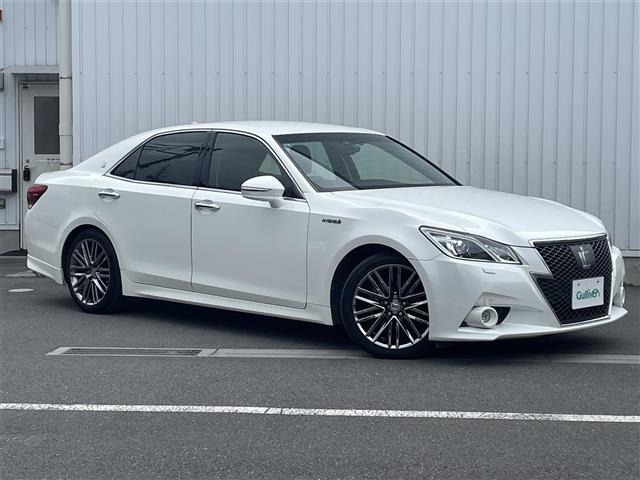 Toyota CROWN 2013 8391577-17