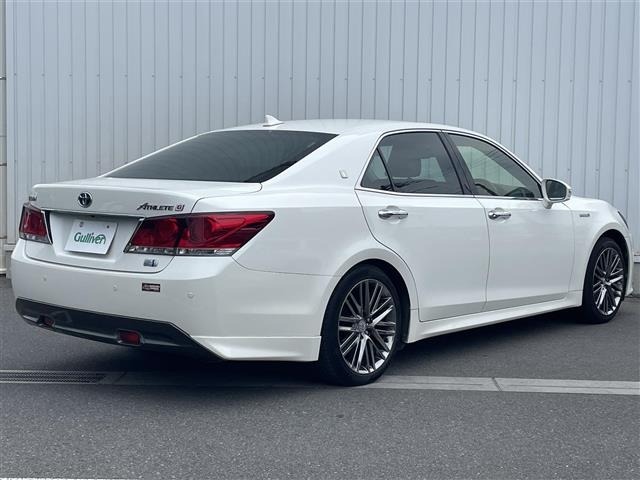 Toyota CROWN 2013 8391577-18