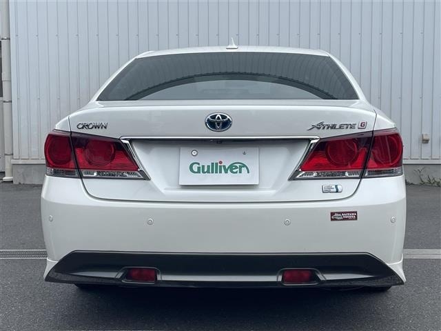 Toyota CROWN 2013 8391577-19
